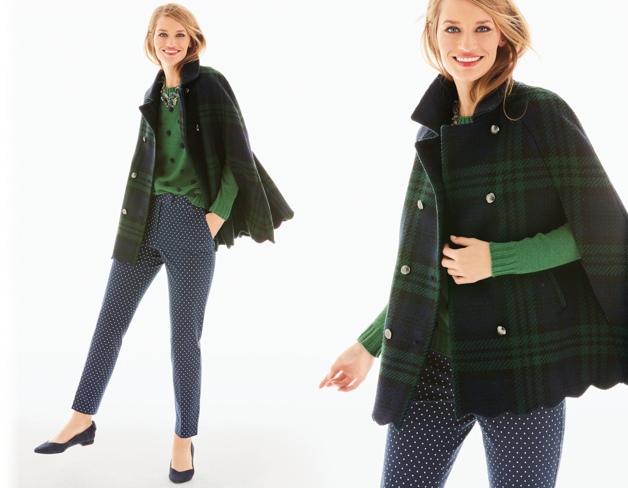 Holiday 2017 Preview – Talbots Lookbooks
