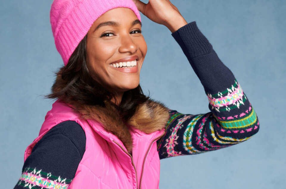 Holiday 2022 Preview Talbots Lookbooks